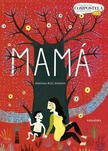 Mamá 'Vi Premio Compostela'
