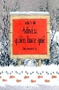 Adivina Quien Hace que