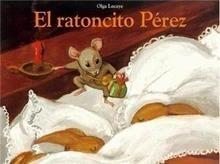 Ratoncito Perez Mini
