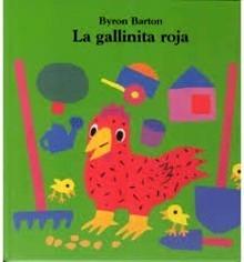 Gallinita Roja