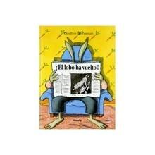 Lobo Ha Vuelto