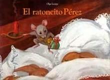 Ratoncito Perez