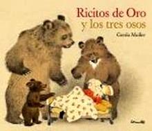 Ricitos de Oro y los Tres Osos
