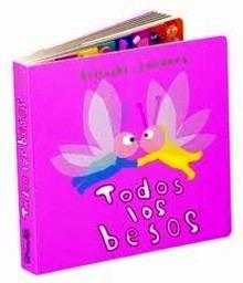 9788484701101 Todos los Besos