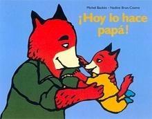 Hoy lo Hace Papa