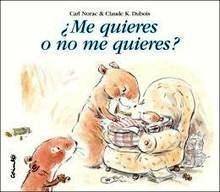 Me Quieres o no Me Quires