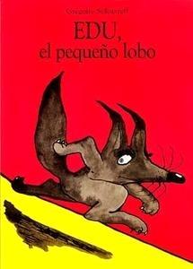 Edu, el Pequeño Lobo