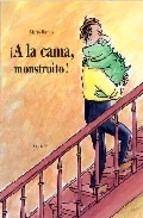 A la Cama Monstruito