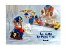 La Carta de Papa Noe