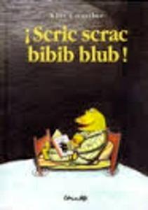Scric Scrac Bibid Bub