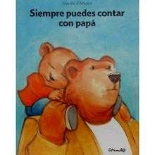 Siempre Puedes Contar con Papa