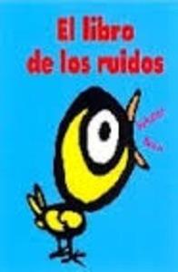 El Libro de los Ruidos