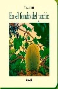 9788484702924 En el Fondo del Jardin