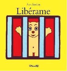 Libérame