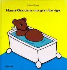 Mama Osa Tiene Barriga