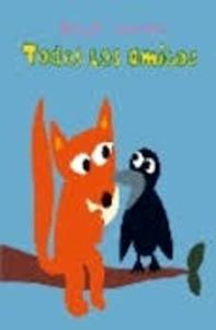 9788484703334 Todos los Amigos