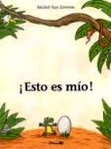 Esto Es Mio
