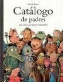 Catalogo de Padres