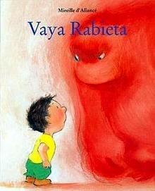 Vaya Rabieta Corimax