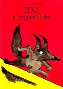 Edu el Pequeño Lobo Corinex