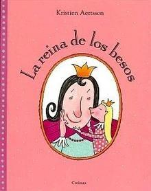 La Reina de los Besos