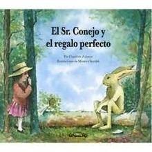 El Sr.Conejo y el Regalo Perfecto