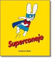 Superconejo