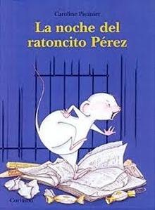 La noche del ratoncito Pérez - Corimax