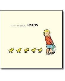 Patos