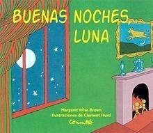 Buenas Noches, Luna