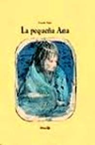 La Pequeña Ana
