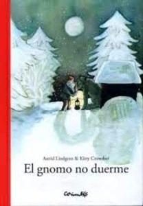 El Gnomo que no Duerme