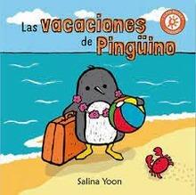 Las vacaciones de pingüino