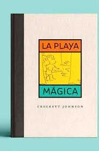 LA PLAYA MÁGICA