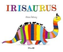 9788484706755 IRISAURUS