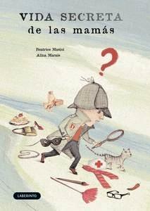 Vida Secreta de las Mámas