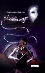 Violin Negro