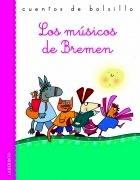 Los Músicos de Bremen
