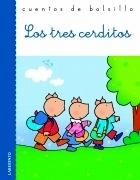 Los Tres Cerditos