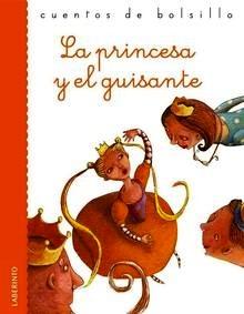 La Princesa y el Guisante