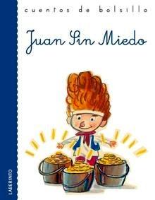 Juan sin Miedo
