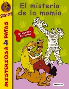El Misterio de la Momia