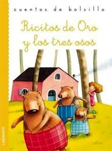 Ricitos de Oro y los Tres Osos