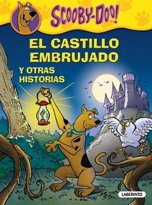 Scooby-Doo. el Castillo Embrujado y Otras Historias