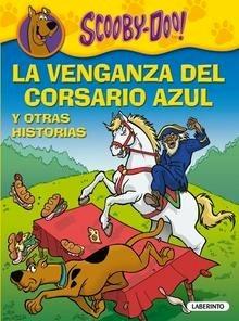 La Venganza del Corsario Azul