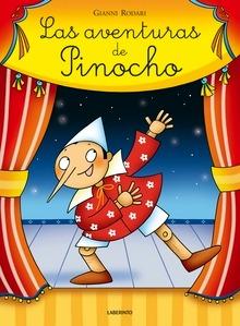 Las Aventuras de Pinocho