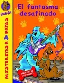 El Fantasma Desafinado