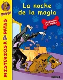 La Noche de la Magia