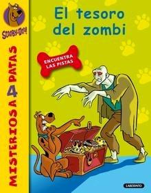 Scooby-Doo el Tesoro del Zombi