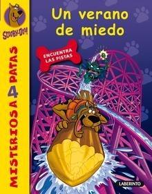 Scooby-Doo. un Verano de Miedo